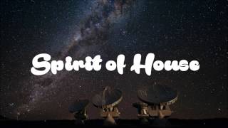 Roy Davis Jr - Gabriel (feat. Peven Everett)