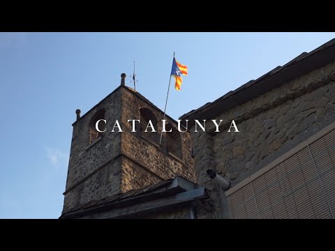 CATALUNYA - a short documentary about catalan culture
