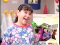 Barney Teaches Special ED