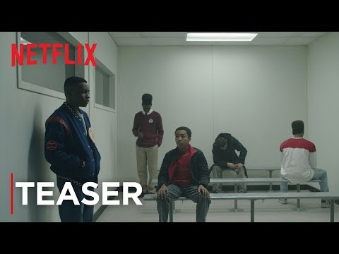 Video trailer för When They See Us: Limited Series | Teaser [HD] | Netflix