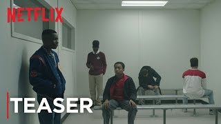 When They See Us: Limited Series  Teaser HD  Netfl