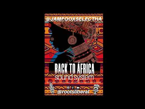 Burro banton jamfoox joyride riddim