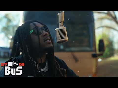 OvaEast Mook - Off Da Bus