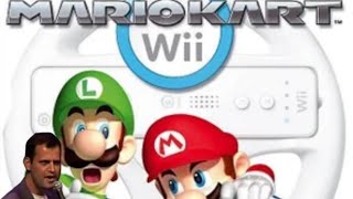 Mario Kart Wii song by Adam Kay