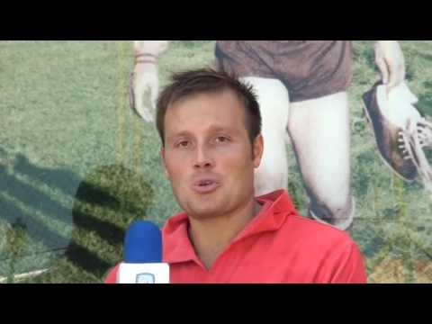 Stagione 2014/2015 | INTERVISTE Città di Pomezia - Airone Ardea