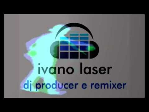 IVANO LASER  mash up f.fibra vs lady gaga