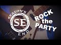 ROCK The PARTY Studio Live Season S End