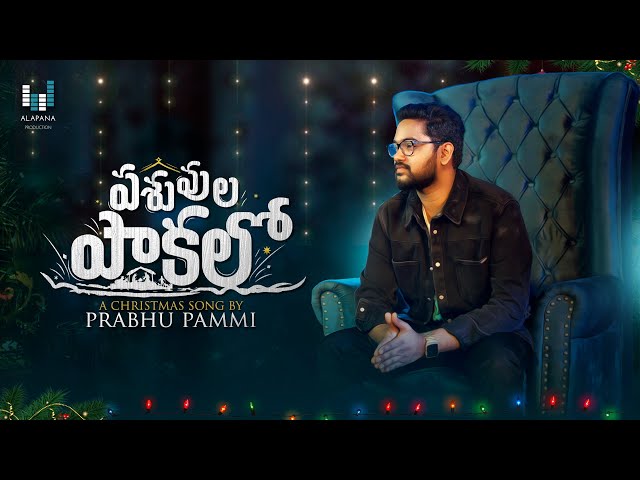 Pasuvula Pakalo Lyrics English Translation – Prabhu Pammi