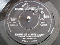 Kyu Sakamoto Sukiyaki Ue O Muite Aruko 1963 45 Rpm