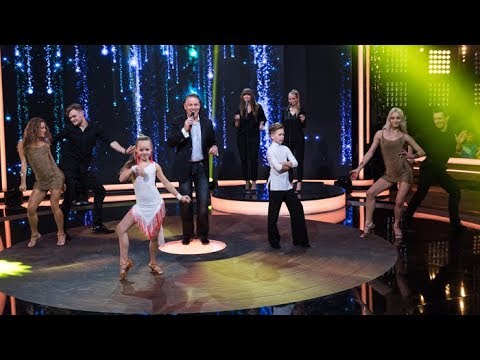 CHART SHOW Berco Balogh - Káčerovo