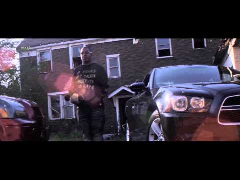 Marco Skeezy - "Fuck Niggas" (Official Video Dir. By CT FILMS)