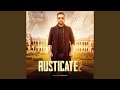 Rusticate 2