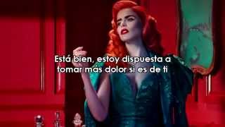 Paloma Faith - Beauty Remains (Subtitulada)