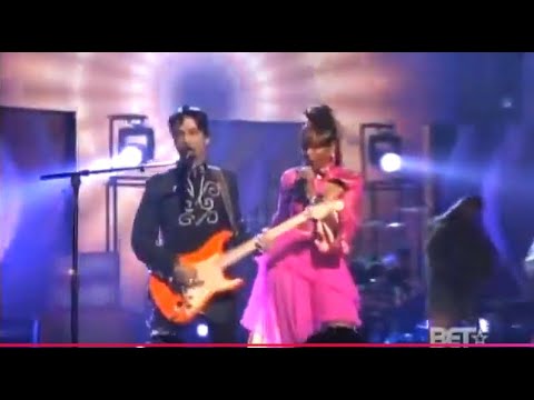 Prince, Stevie Wonder, Yolanda Adams, Chaka Khan, India Arie | Los Angeles 2006