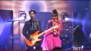 Prince, Stevie Wonder, Yolanda Adams, Chaka Khan, India Arie | Los Angeles 2006