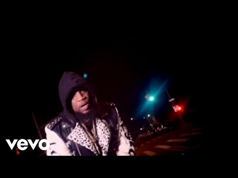 FL FASTLIFE - Official ft. Jim Jones, Dyce Payso