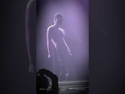 221015 LAY U DOWN 催眠术 GRANDLINE 2 INFINITE LANDS in MALAYSIA