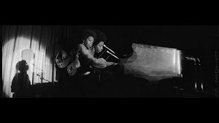 Nina Simone - My Baby Just Cares For Me [HD]