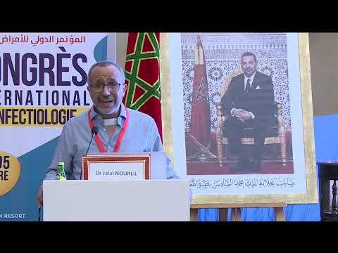 DR JALAL NOURLIL