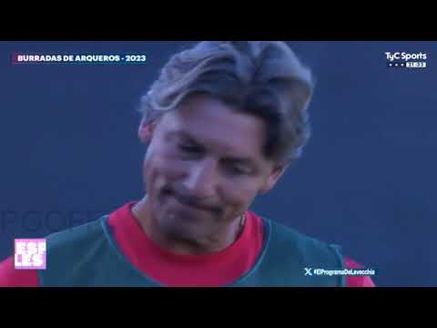 Las Mejores BURRADAS 2024 de TyC Sports - Especial de Lavecchia 2024 Completo
