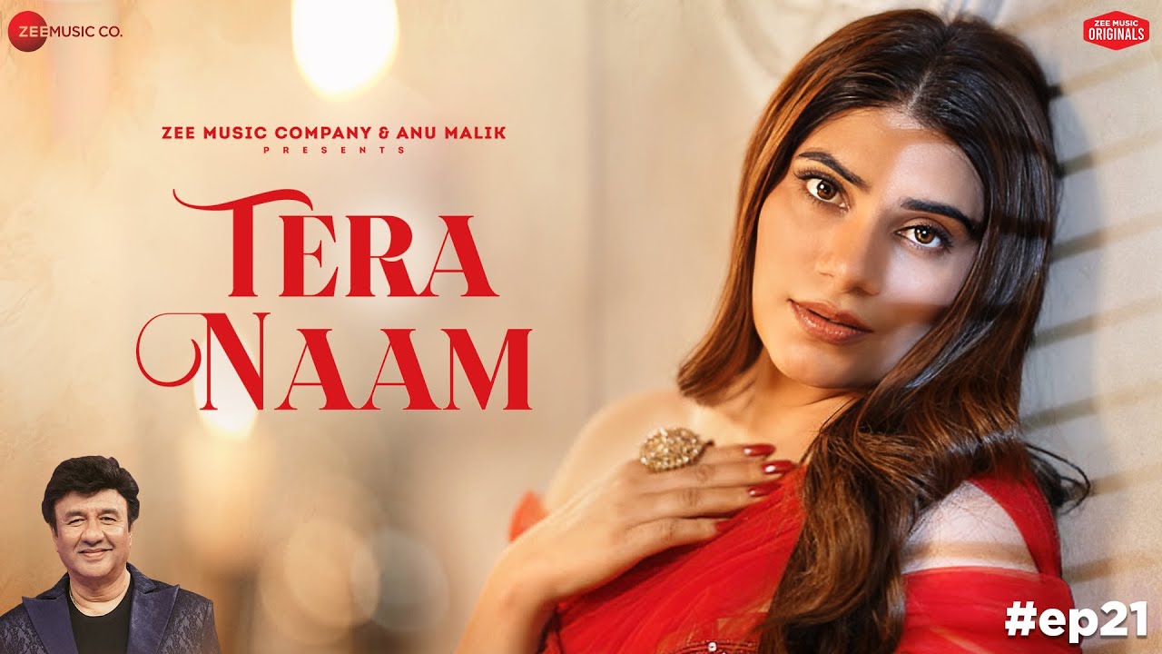 Tera Naam Lyrics | Mannat Noor
