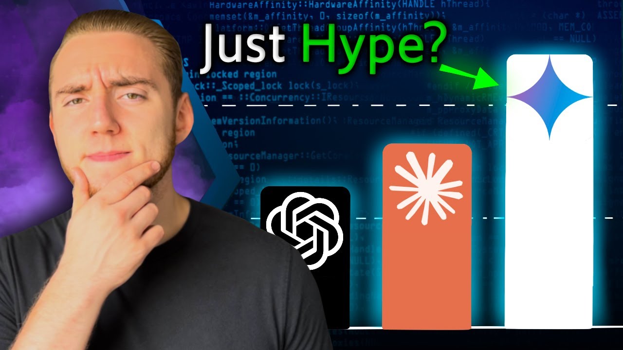 Is Gemini 3 Really the Best AI Ever?