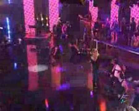 OT 2008.Gala 7-Noelia.- Why'd you lie to me