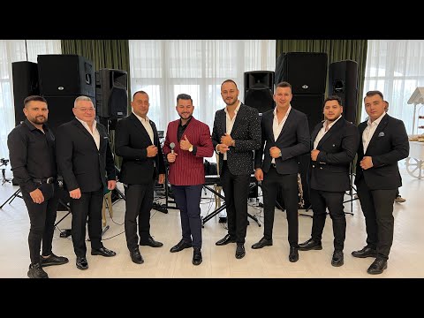 Costy Deoanca și Formația Cristi Neag - Colaj de HORE  - Nuntă Mehedinți