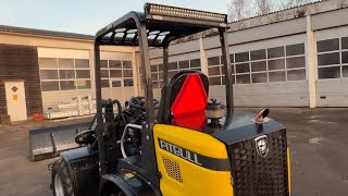 Pitbull X24-26 ostala industrijska oprema | Slika 4 - Machineryline