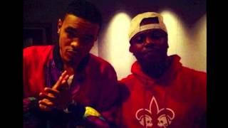 Jae Millz & Bei Maejor - Magazine Cover (Produced by The Youngstars)