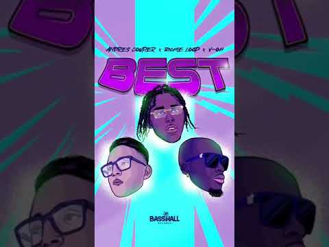 Best - Andrés Couper x Richie Loop x Voh x @DjAkme x Tano Fyah (Teaser)