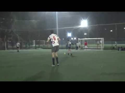 SACACHISPAS FC vs MARQUITOS RED - #LigaNuñez - #Apertura SLD Fecha 8 - 2022