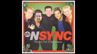 &quot;I Never Knew the Meaning of Christmas&quot; NSYNC Cover - A Familiar Voice