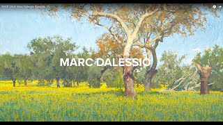 SHOP TALK: Marc Dalessio (Episode 12)