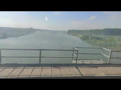 Pod Cosmesti (Tecuci-Mărăsesti ) din IR 1660