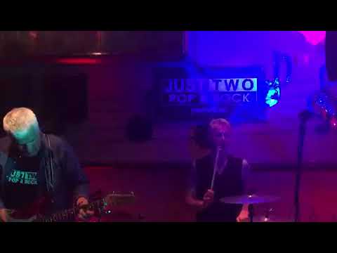 Just Two Band - 8.3.18 @ Time Out Bar -  Bitch