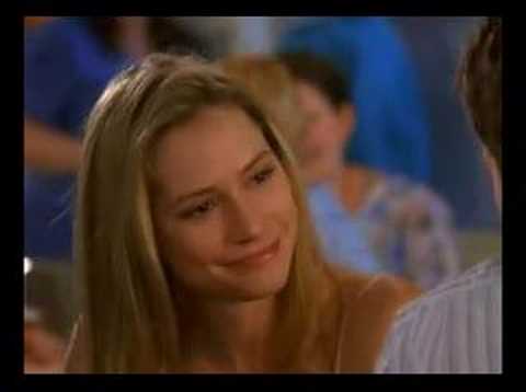 Dawson's Creek - Andie Returns (Deleted Scene)