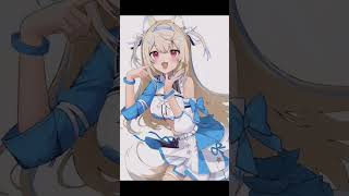 編集なし版　アイコンやロック画面にどうぞ！！ #cover #ホロライブ #vtuber #ふわもこ #フワワ ・アビスガー#モココ・アビスガード