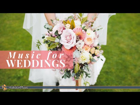 Classical Music for Weddings