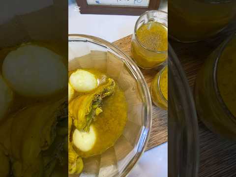 Street style chicken yakhni | Peshawari Yakhni soup | Winter special #explorepage #recipe