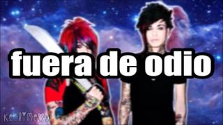 Blood On The Dance Floor - You done goofed [SUB ESPAÑOL]