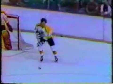 Bobby Orr - Hockey's Masterpiece
