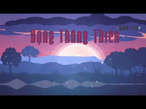 Động Thăng Thiên  Quỳnh Búp Bê Parody  Audio Lyrics CC   #VanhLEG