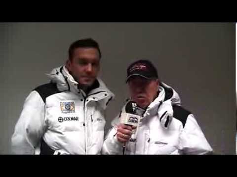 Analyse Qualifikation - Kulm 10.01.2014