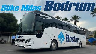 BÜYÜK BODRUM FİNALİ / HFH BOSFOR SEYAHAT / 4.BÖLÜM