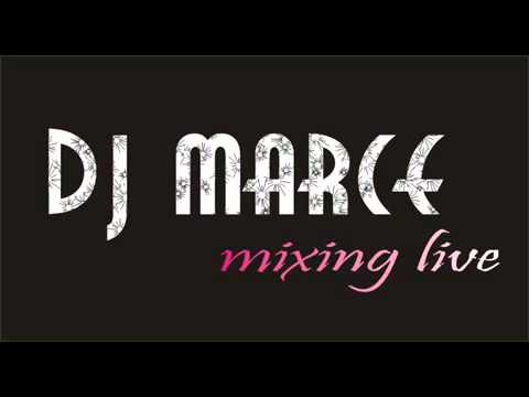 Hottest Rhythm - Dj Marce feat. Dj Pakito