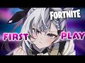 Fortnite Idk What I M Doing But Let S Play 1