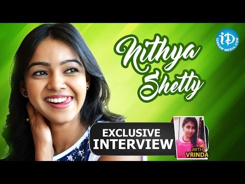 Nithya Shetty Exclusive Interview about Padesave
