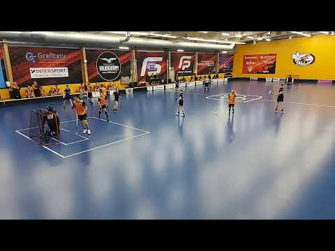 18.12.2022 P15 Pirkat vs Flannels