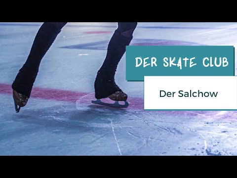 Der SKATE Club - Salchow